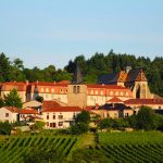 © Circuit "Les Servajeans" (départ Ambierle) - Julien Bonnefoy