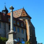 © Circuit "Les Servajeans" (départ Ambierle) - Julien Bonnefoy