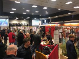 Salon des vins de France et de la gastronomie