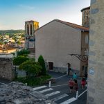 © Montbrison - Office de tourisme Loire Forez