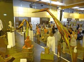 6ème biennale artistique