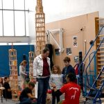 © Le centre Kapla - Mairie Sury-le-Comtal