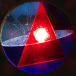 © 5e biennale du verre - Mémoire et Patrimoine