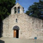 © Chapelle de Bonson - Mairie de Bonson