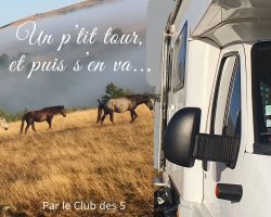 Projection - Au détour du voyage