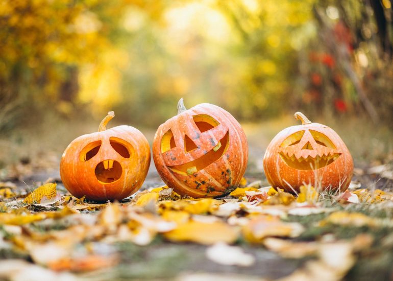 © Halloween - Pixabay