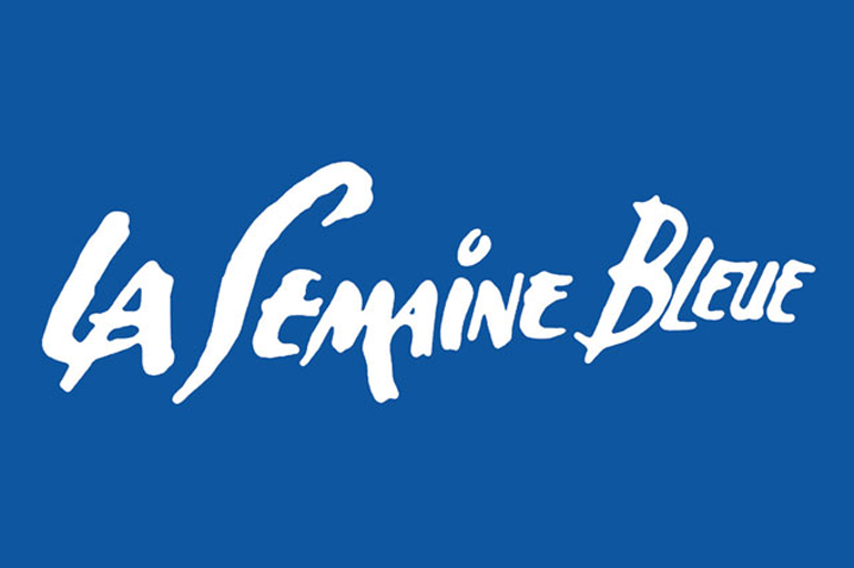 © Semaine Bleue - Semaine Bleue