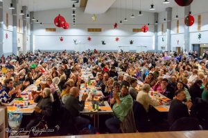 Loto familial d'Halloween