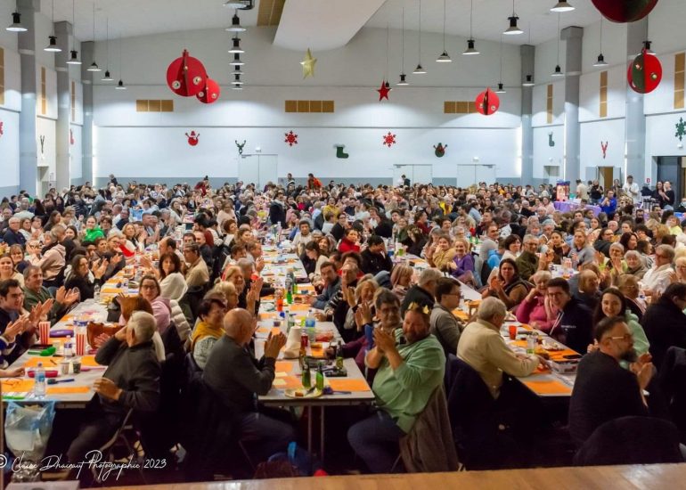 © Loto familial d'Halloween - Claire Dhainaut Photographie