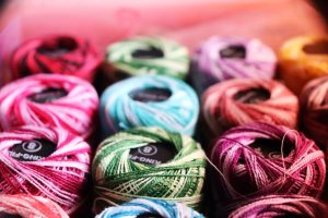 Atelier couture : culotte froufrou