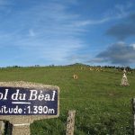 © Parcours du col du Béal - IPAMAC