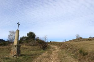 Entre Vidrézonne et Curraize - PR 63