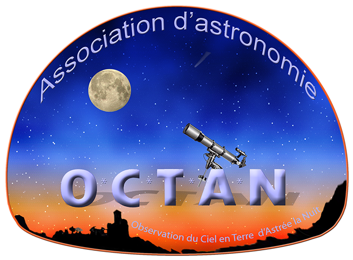 © Astronomie - Club Octan