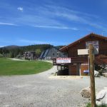 Chalmazel, station de moyenne montagne