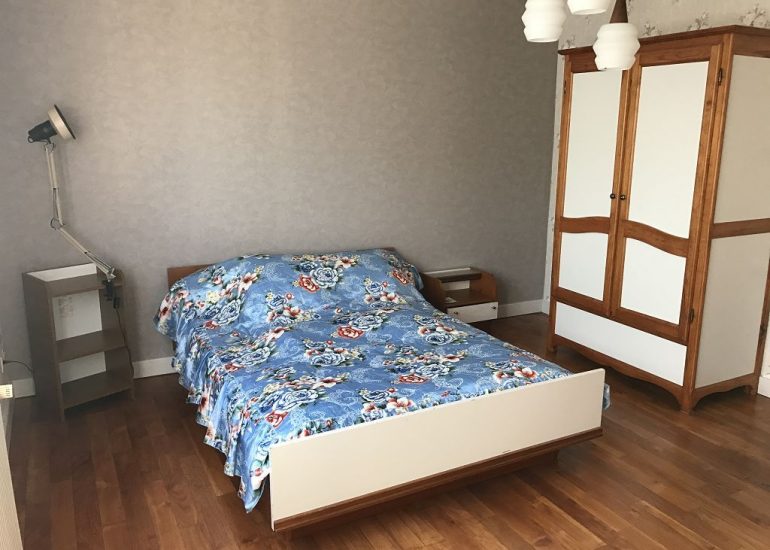 © Meublé La maison de Camille - Agence Rochette