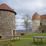 © Goutelas et les paysans - Visite guidée - OT Loire Forez