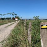 Sentier la voie romaine