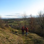 © Sentier de Monsupt - La Loire à pied - Anne Massip