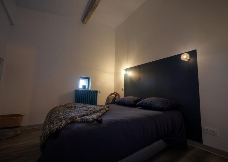 © Chambre - Gronier K.