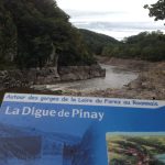 © La digue de Pinay - OTFE
