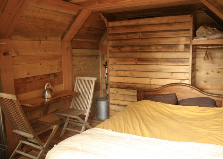 © La Renardière - Office de tourisme Loire Forez