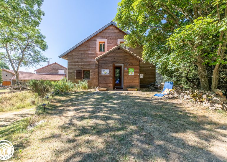 © Gîte des forêts enchantées - Gites de France