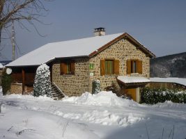 La Fenière des Hautes Chaumes