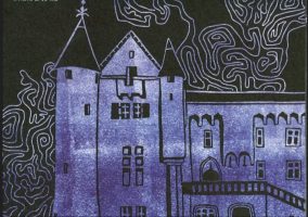 Frissons au château ! Le Cabinet des monstres !