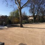 © Service- und Parkbereich für Wohnmobile - OT Loire Forez