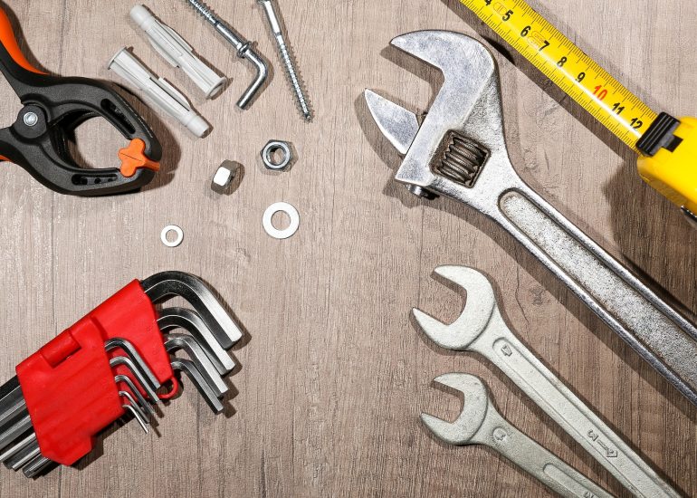 © Le Repair café - MJC du Pays d'Astrée - Pixabay
