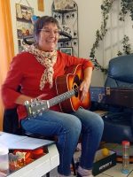 Eveil musical
