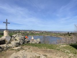 Entre plaine et monts - PR 42