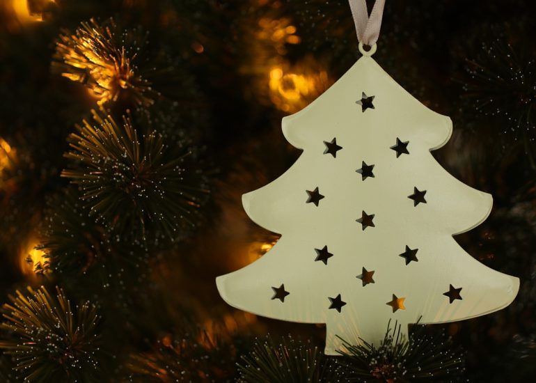 © Marché de Noël_Sury-le-Comtal - Marjon Besterman - Pixabay