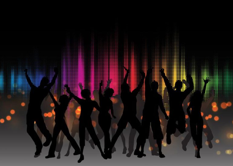 Après-midi dansant - Téléthon_Savigneux