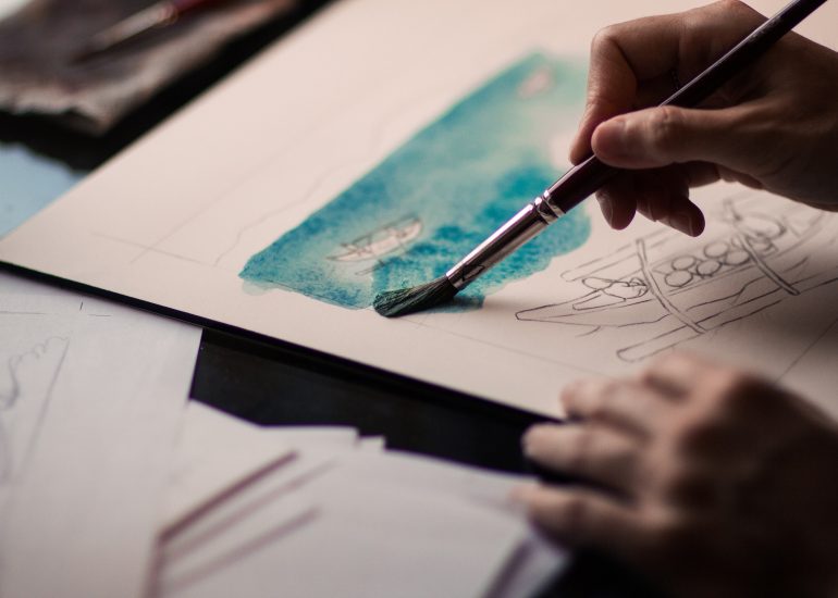 © Salon de l 'artisanat - Créateurs et loisirs Créatifs_Montbrison - Pixabay