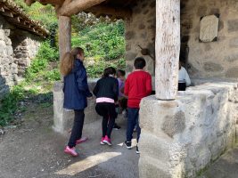 Jeu de piste - A la recherche du trésor de Donzy