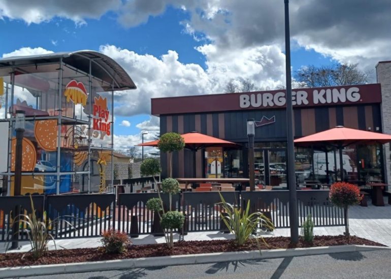 © Burger King_Feurs - BK