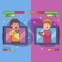 Game clubs - Temps de jeux