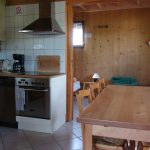 © Chalet de la Ferme de Grandris - Le gîte au jardin_Saint-Bonnet-le-Courreau - Ferme de Grandris