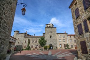 Saveurs et senteurs des monts du Forez