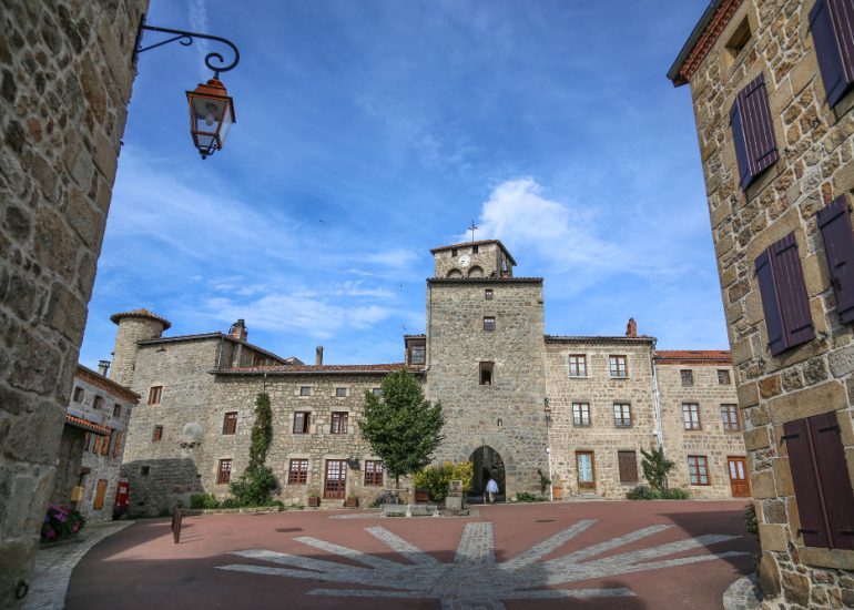 © Sur les balcons du Haut-Forez - Brice Leclert