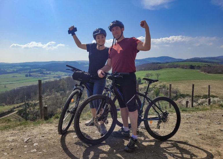 © Let's bike - Let's bike