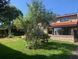 Gîte rural au calme
