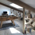 © Source de Nature - Gîte 4* à Estivareilles - P. Orelu