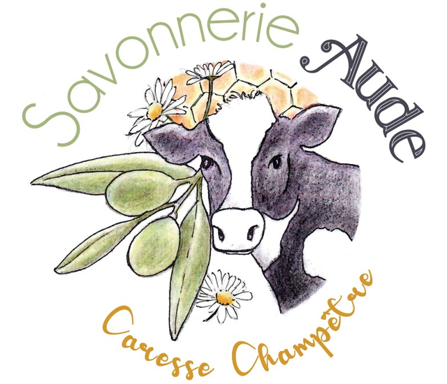 © Savonnerie Aude Caresse Champêtre - Savonnerie Aude Caresse Champêtre
