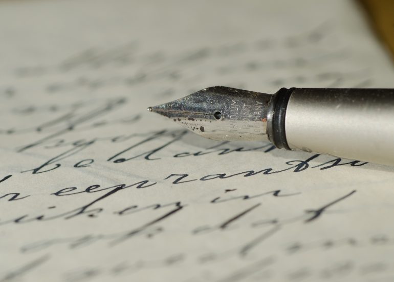 © Atelier d'écriture_Leigneux - Pixabay