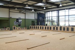 Tu tires ou tu pointes ?