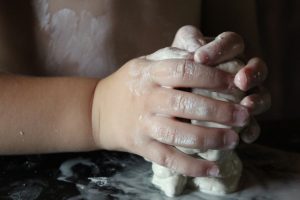Stage de modelage - Adultes et ados + 14 ans
