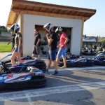 © karting performances drive - OT Loire Forez