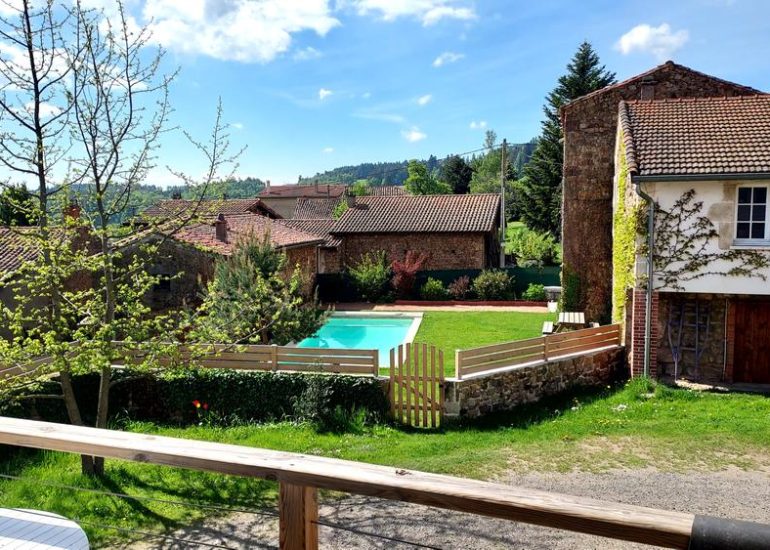 © Gîte la galinette cendrée - Jean-François Chauve